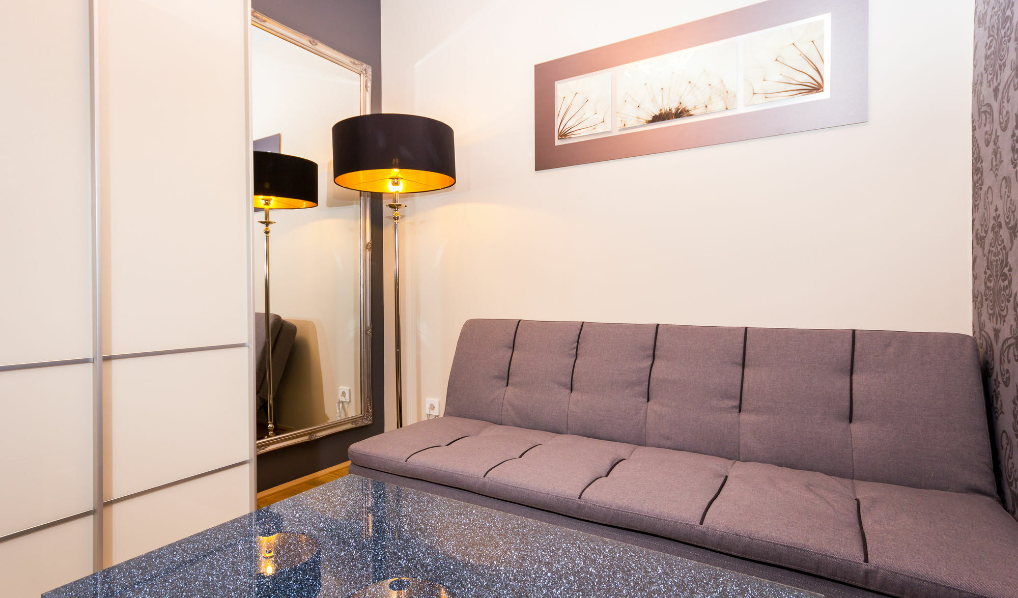 Abieshomes Serviced Apartments - Votivpark Wien Eksteriør bilde